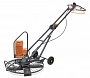 Затирочная машина Husqvarna BG Combi